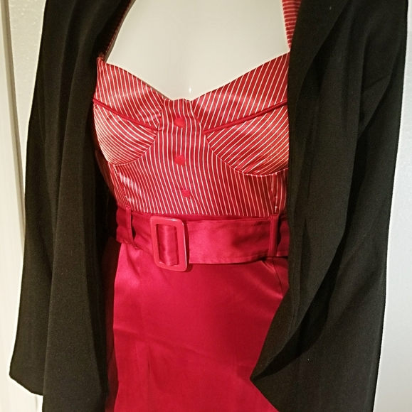 Trench Coat - Picture 4 of 4